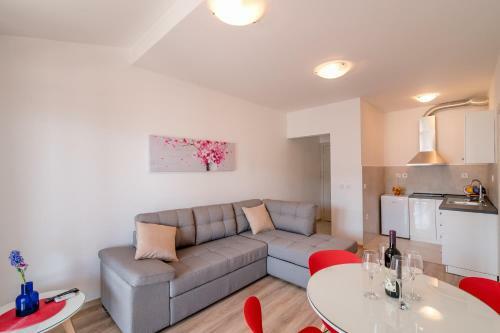 Vasic Apartments