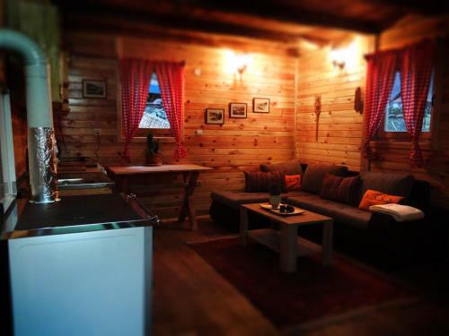 Holiday Home Milica