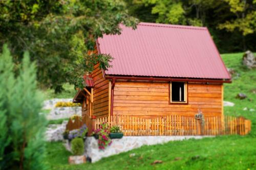Holiday Home Milica