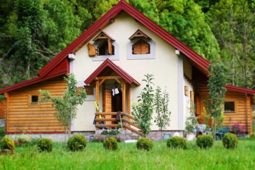 Holiday Home Milica