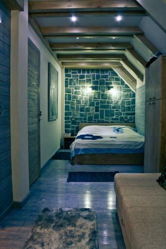 Apartmani Vila Bjelasica