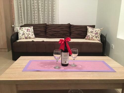 Apartments Popovic