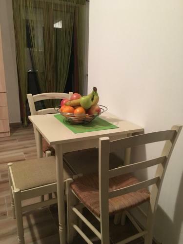 Apartments Popovic