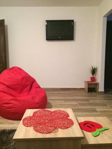 Apartments Popovic
