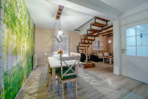Villa Vila Barovi? - Kolasin