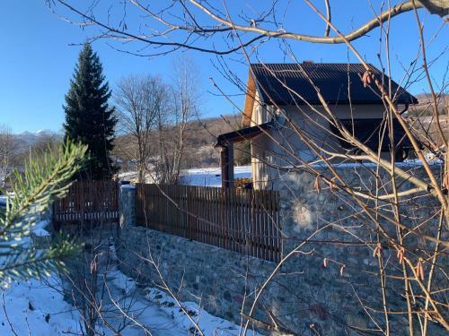 Holiday Home Bajka