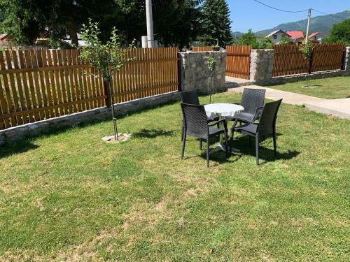 Holiday Home Bajka