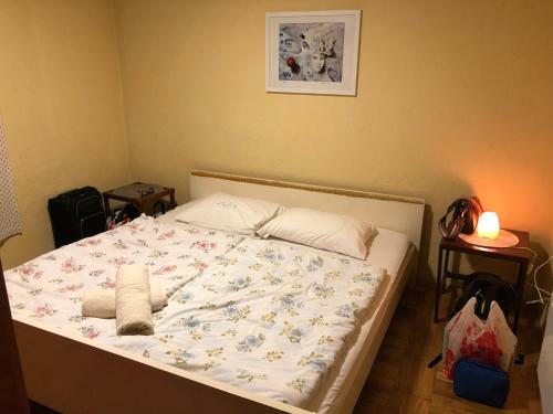 Apartment Msb