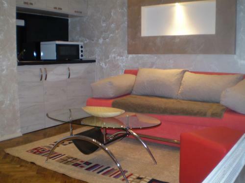 Apartment Zuric