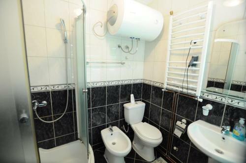 Mrdja Apartments