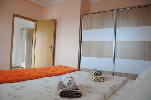 Mrdja Apartments