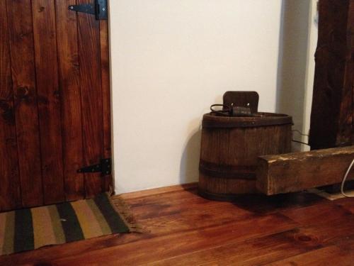 Hostal Guest House Sibirska