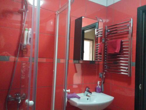 Hostal Guest House Sibirska