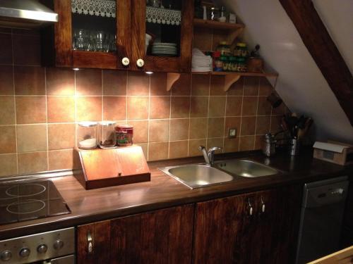Hostal Guest House Sibirska