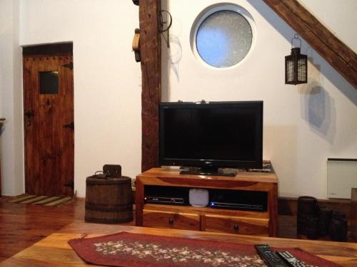 Hostal Guest House Sibirska