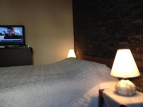 Hostal Guest House Sibirska