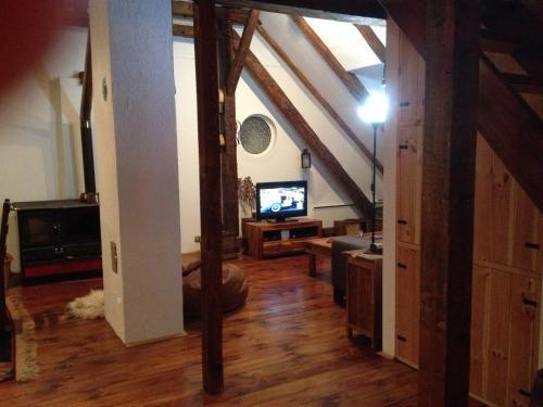 Hostal Guest House Sibirska