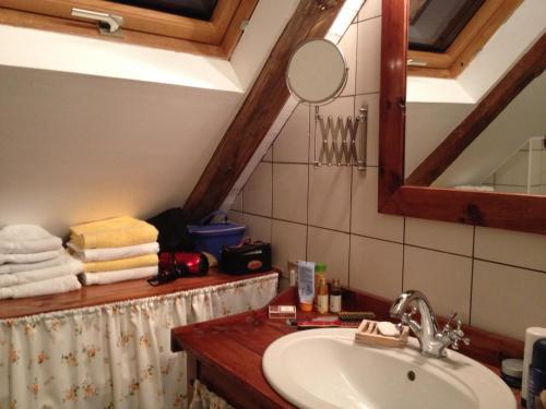Hostal Guest House Sibirska