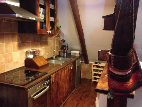 Hostal Guest House Sibirska