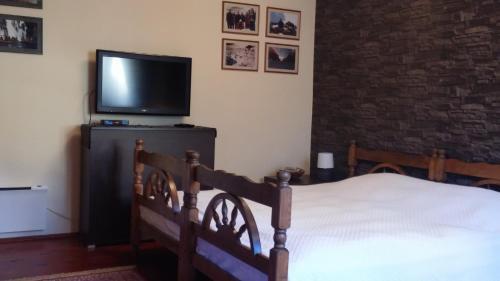 Hostal Guest House Sibirska