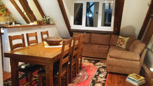Hostal Guest House Sibirska