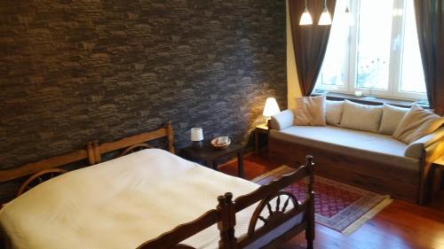 Hostal Guest House Sibirska
