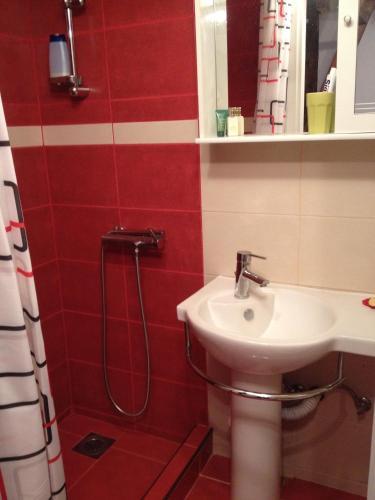 Hostal Guest House Sibirska