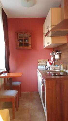 Hostal Guest House Sibirska
