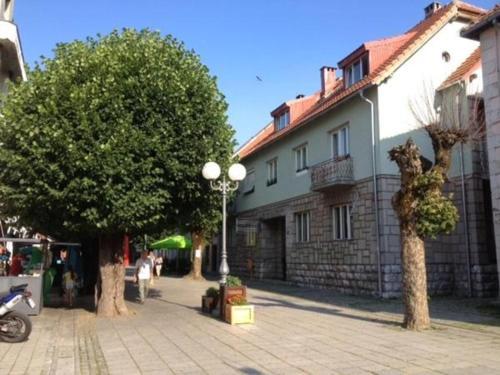 Hostal Guest House Sibirska