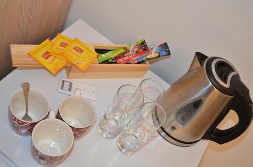 Hostal Max