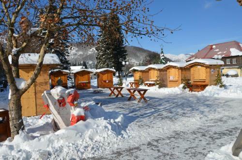 Hostal Max