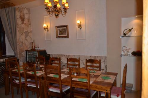 Hostal Max