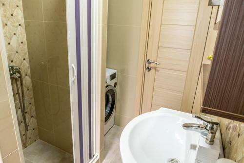 Vujisi? Apartment In The City Center