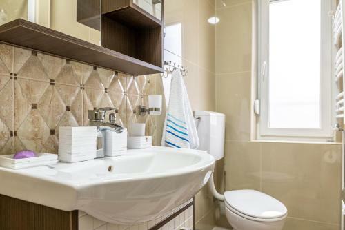 Vujisi? Apartment In The City Center