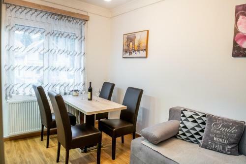 Vujisi? Apartment In The City Center