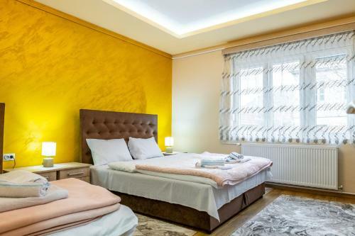 Vujisi? Apartment In The City Center