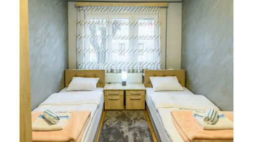 Vujisi? Apartment In The City Center