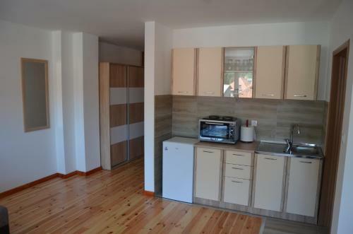 Apartments Gorska