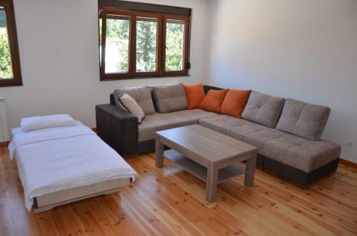 Apartments Gorska