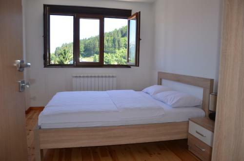 Apartments Gorska