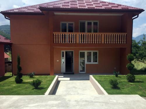 Apartments Nella