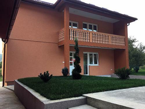 Apartments Nella