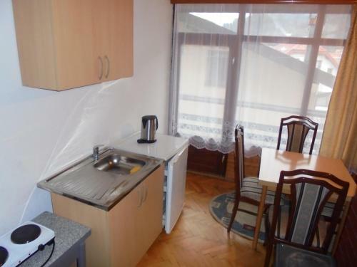 Apartments Mijatovic