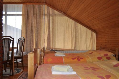 Apartments Mijatovic