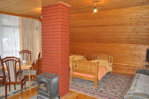 Apartments Mijatovic