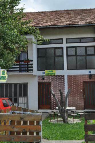 Apartments Mijatovic