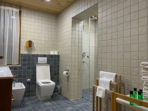 Apartamentos Chalet Kola?in