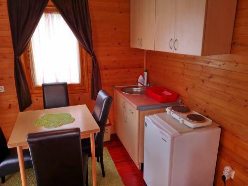 Lodge Paradise Valley Apartments