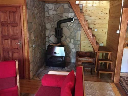 Agroturismo Country House Brijest