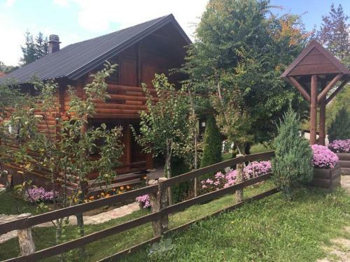 Agroturismo Country House Brijest